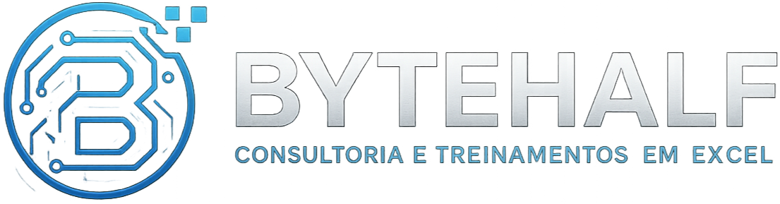 Bytehalf logo